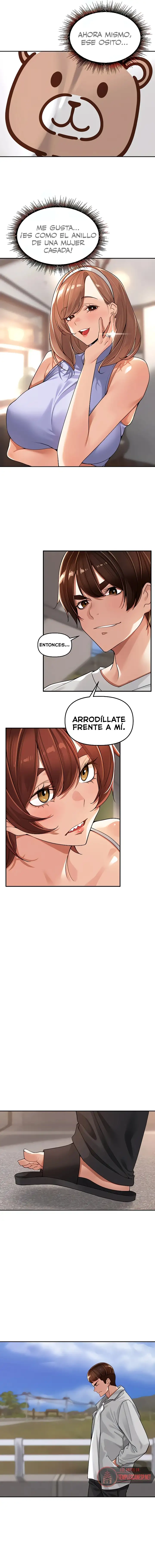 The Village’s Special Law Raw - Chapter 16 Page 12