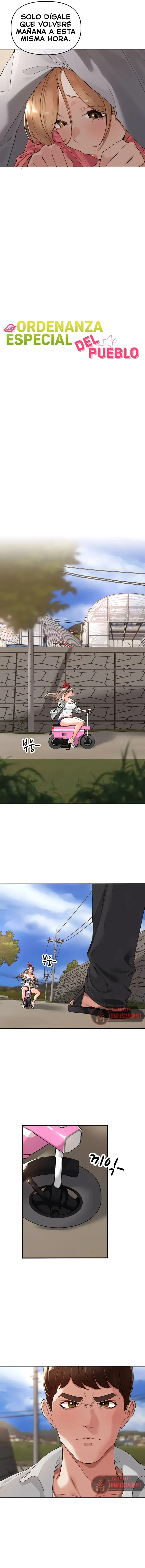 The Village’s Special Law Raw - Chapter 16 Page 2