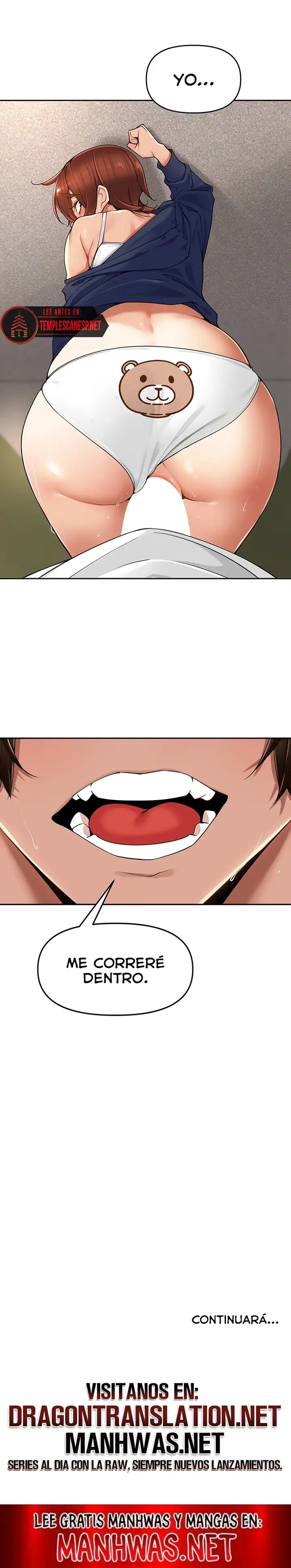 The Village’s Special Law Raw - Chapter 17 Page 13