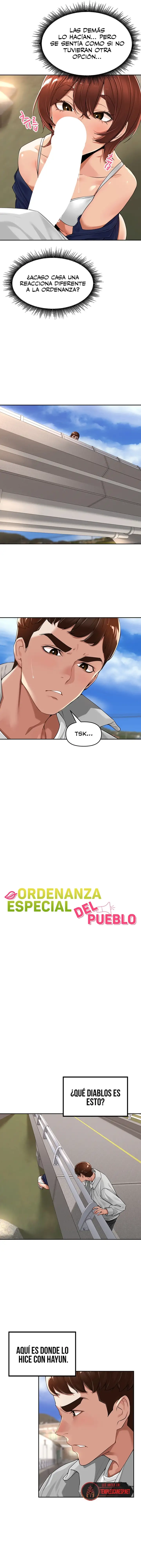 The Village’s Special Law Raw - Chapter 17 Page 4