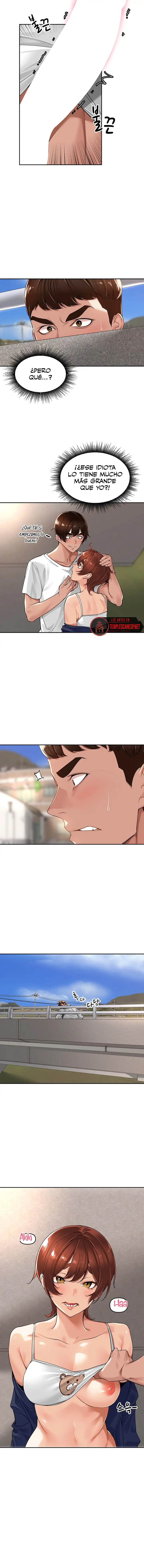 The Village’s Special Law Raw - Chapter 17 Page 6