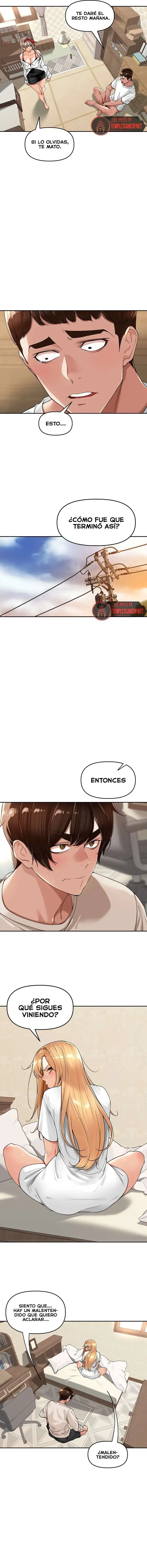 The Village’s Special Law Raw - Chapter 18 Page 7