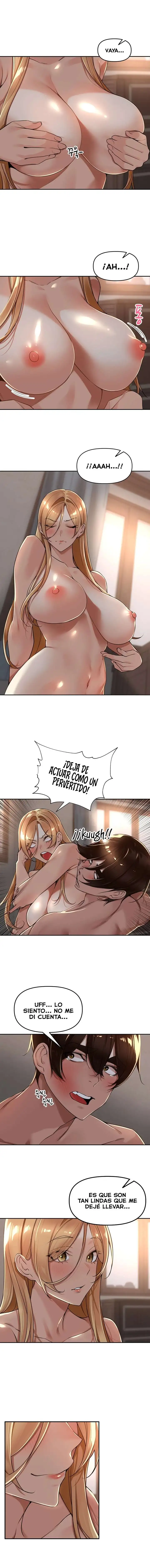 The Village’s Special Law Raw - Chapter 19 Page 10