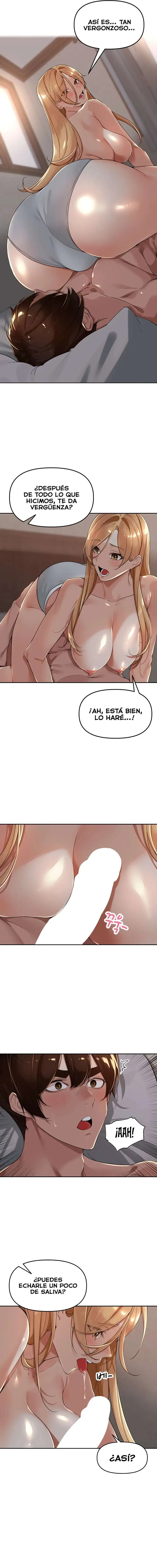 The Village’s Special Law Raw - Chapter 19 Page 13