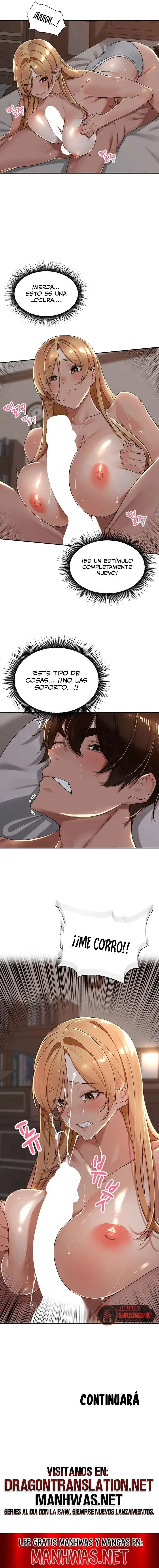 The Village’s Special Law Raw - Chapter 19 Page 14