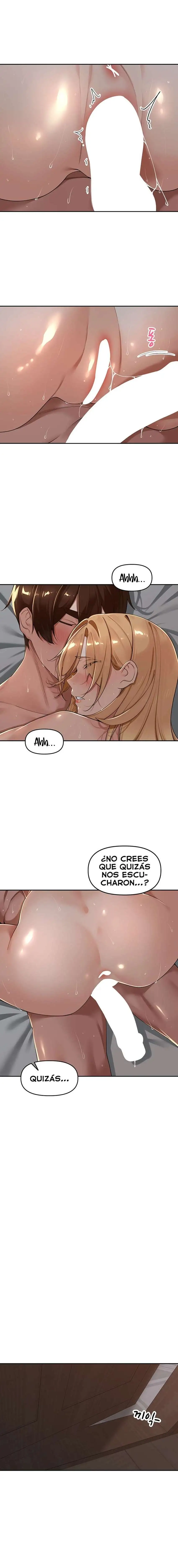 The Village’s Special Law Raw - Chapter 20 Page 14