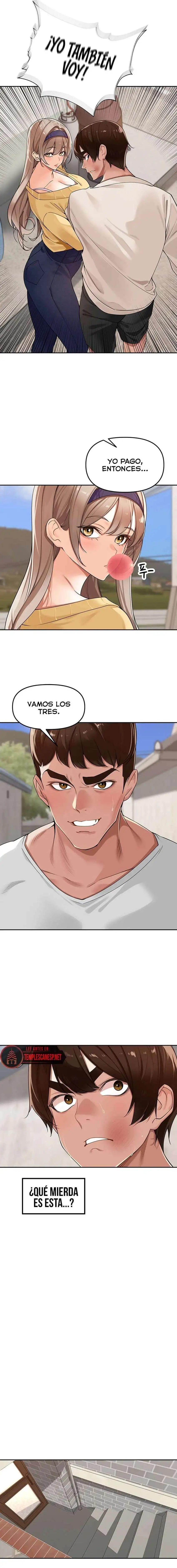 The Village’s Special Law Raw - Chapter 21 Page 15