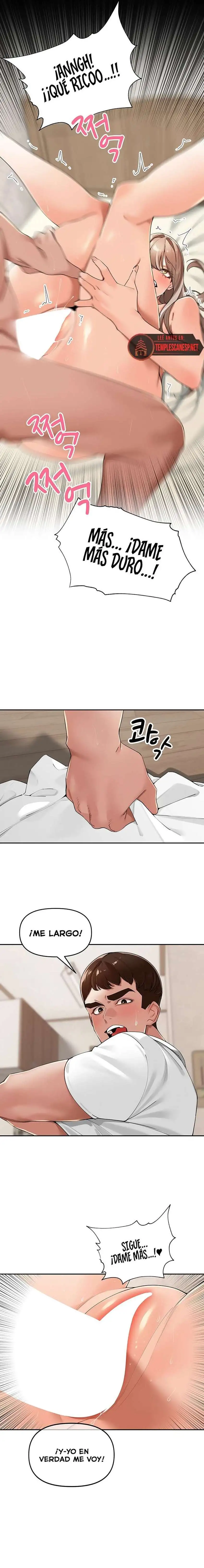 The Village’s Special Law Raw - Chapter 23 Page 13