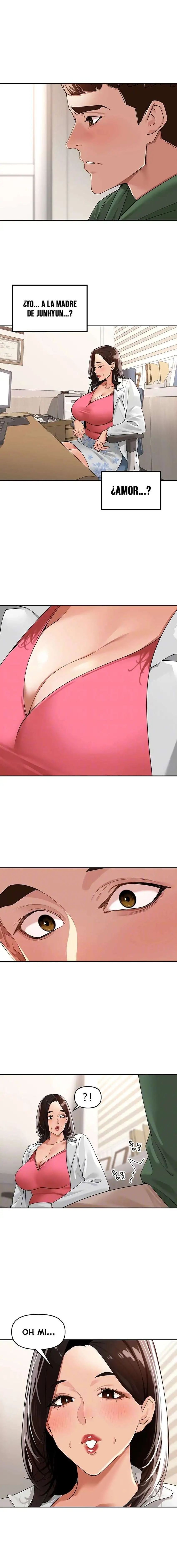 The Village’s Special Law Raw - Chapter 24 Page 3