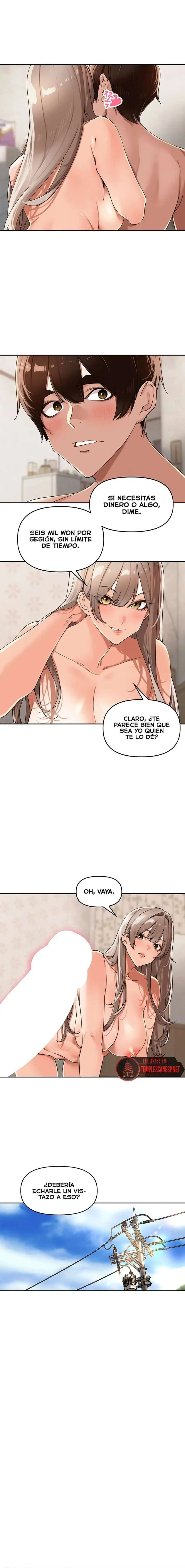 The Village’s Special Law Raw - Chapter 24 Page 6