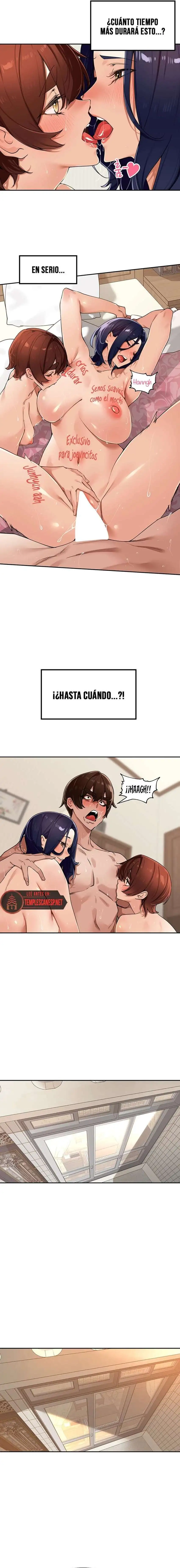 The Village’s Special Law Raw - Chapter 27 Page 11