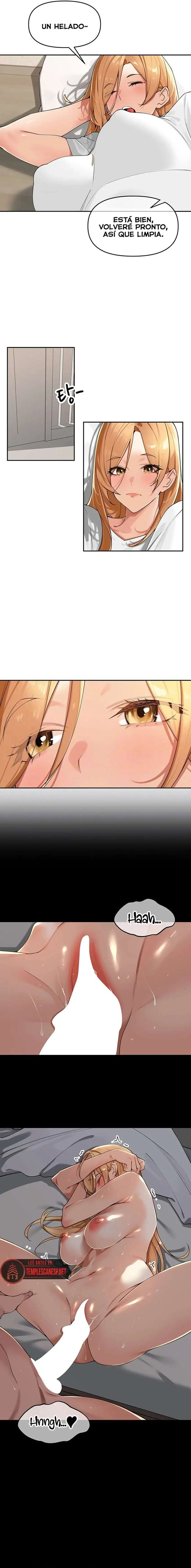 The Village’s Special Law Raw - Chapter 27 Page 2