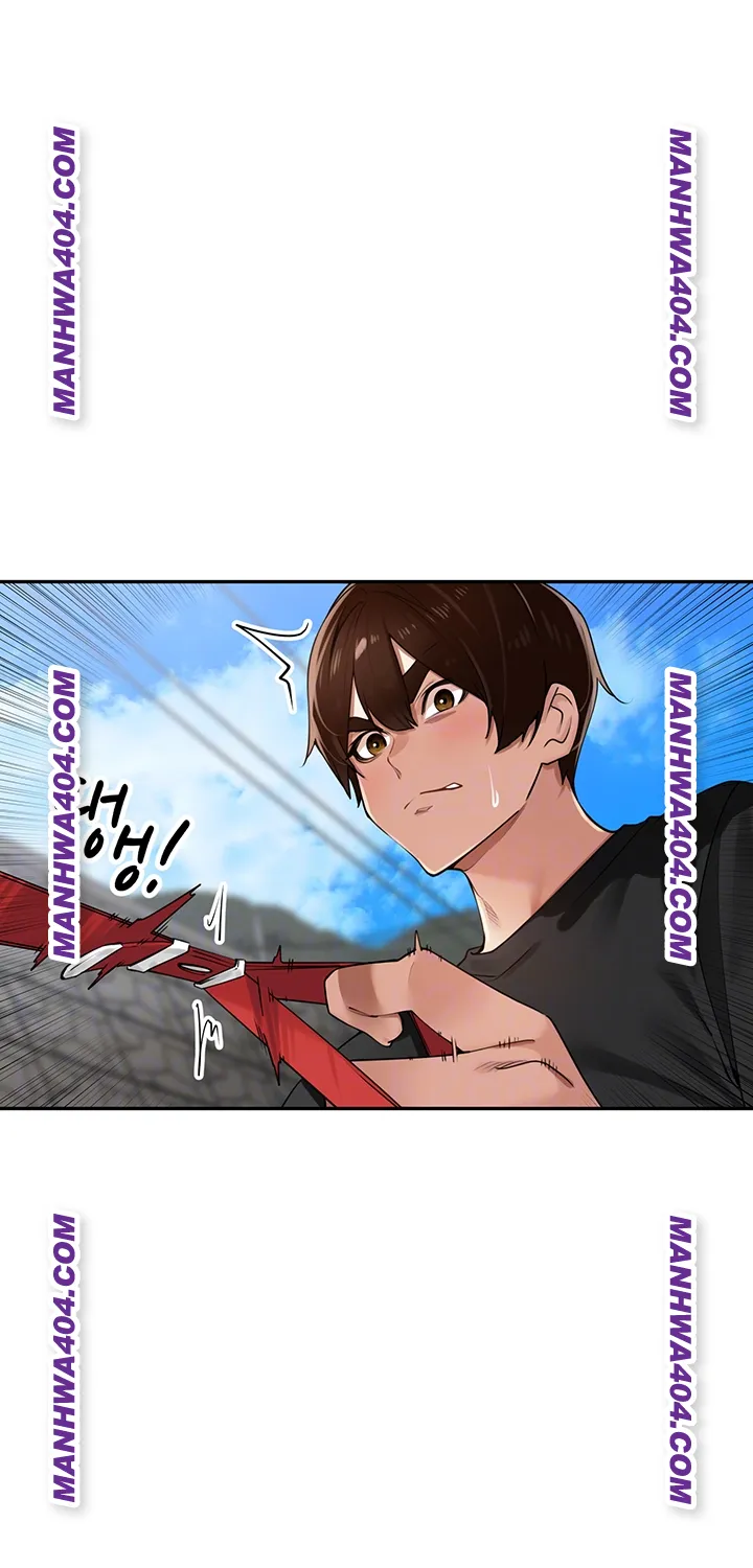 The Village’s Special Law Raw - Chapter 28 Page 14