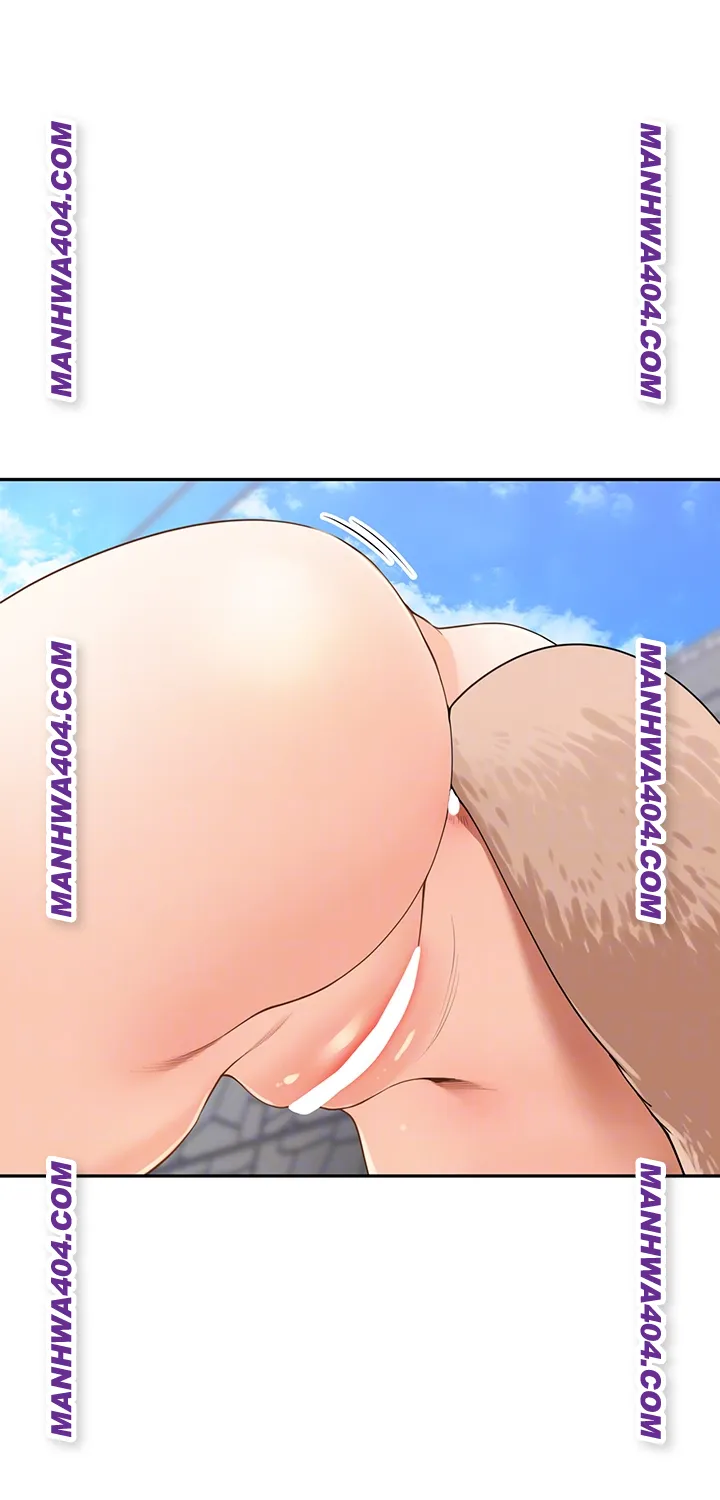 The Village’s Special Law Raw - Chapter 28 Page 6