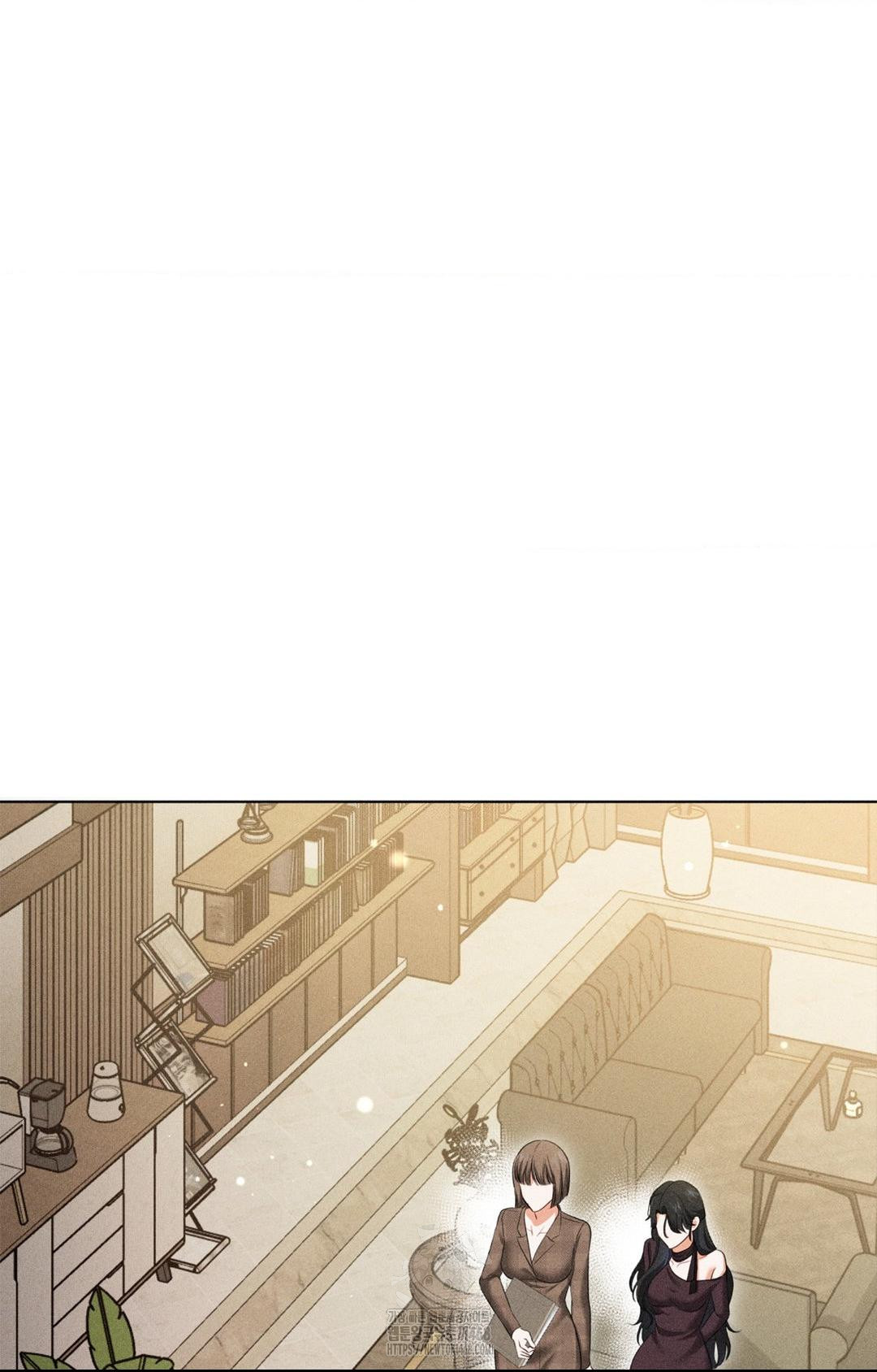 Please Help, Mister Raw - Chapter 9 Page 54