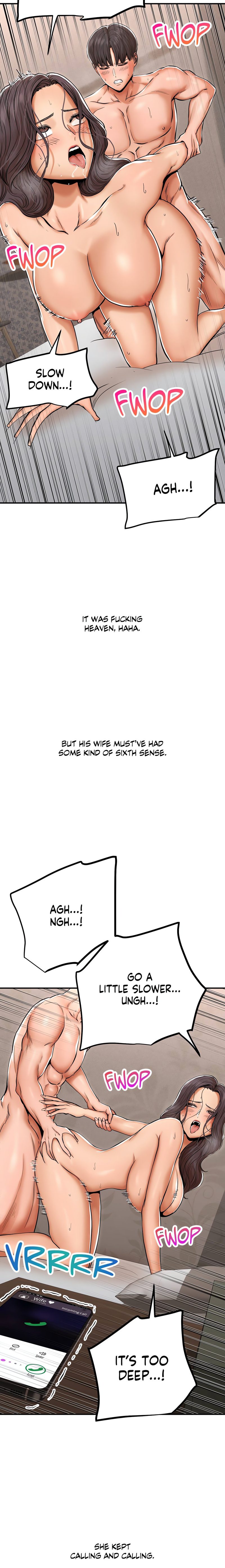 True or False? - Chapter 2 Page 3