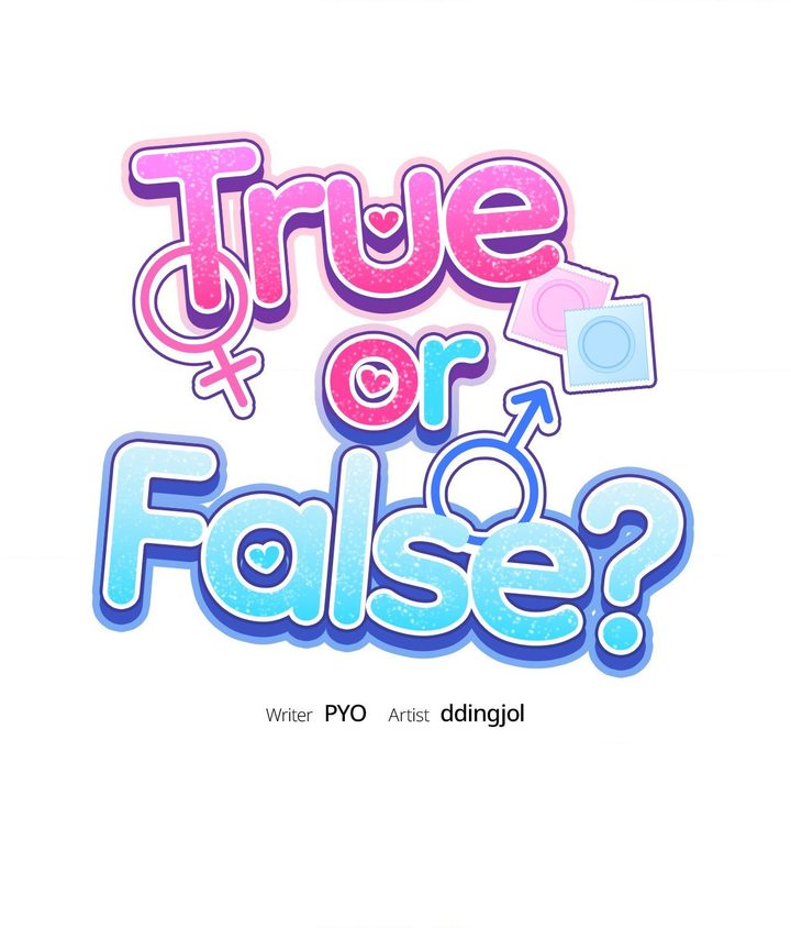 True or False? - Chapter 33 Page 2