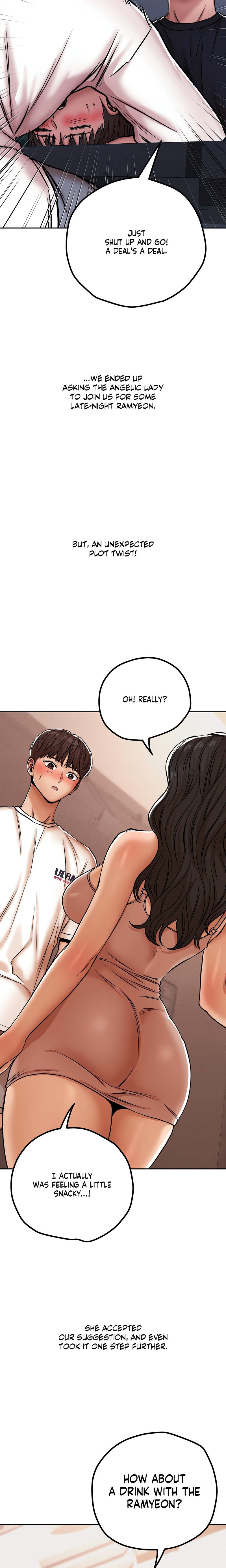 True or False? - Chapter 4 Page 6