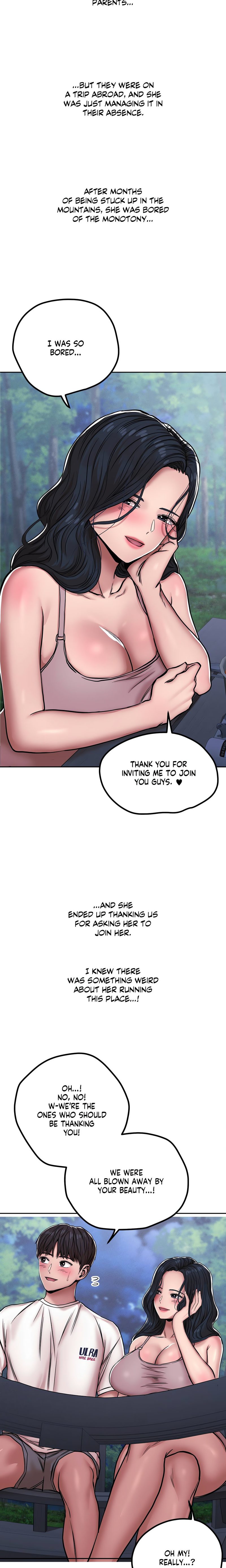 True or False? - Chapter 5 Page 3