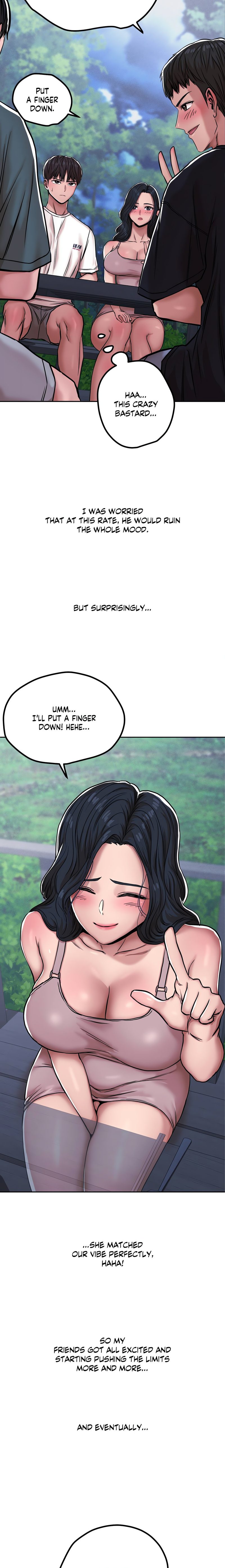 True or False? - Chapter 5 Page 5