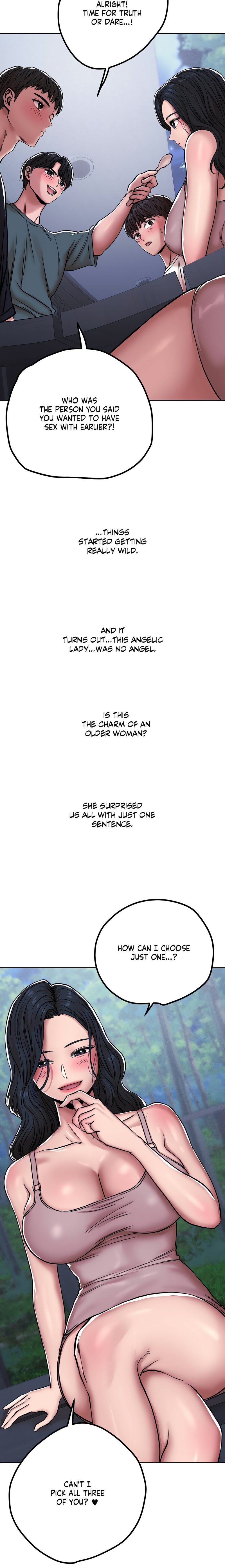 True or False? - Chapter 5 Page 6