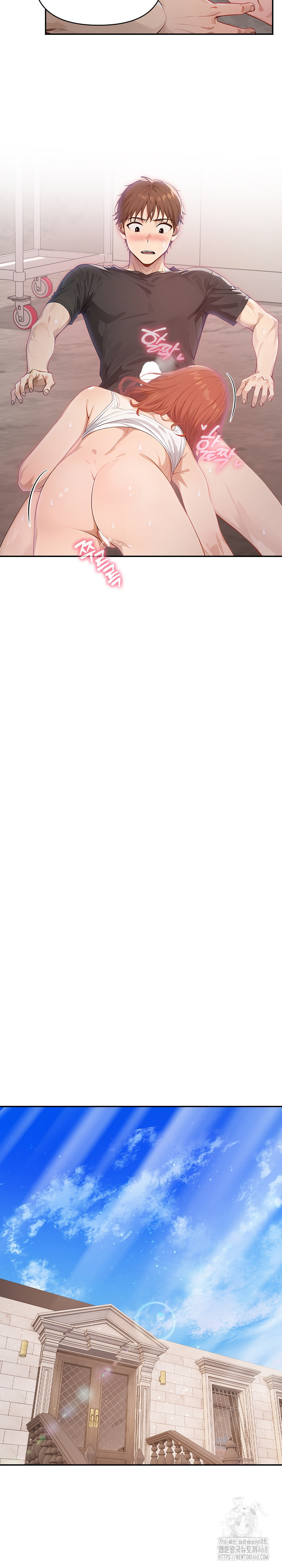 The Temptation of Local Married Women Raw - Chapter 10 Page 13