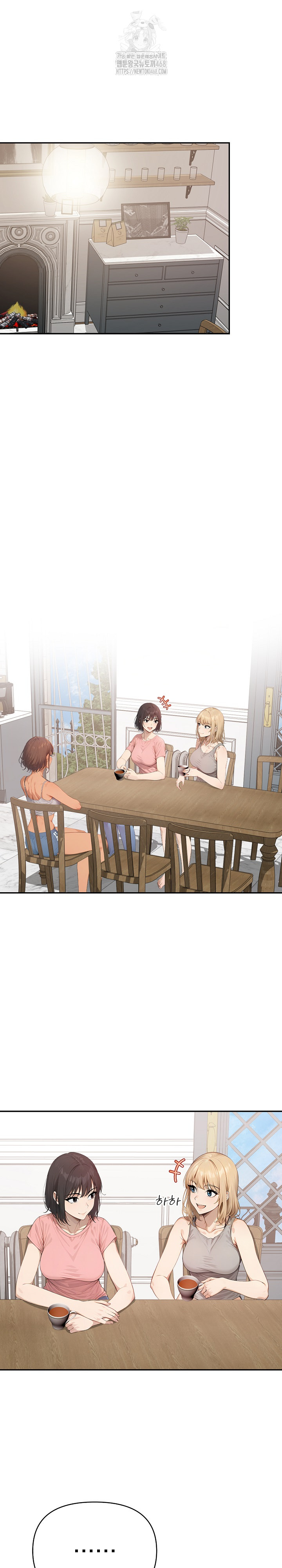 The Temptation of Local Married Women Raw - Chapter 10 Page 14