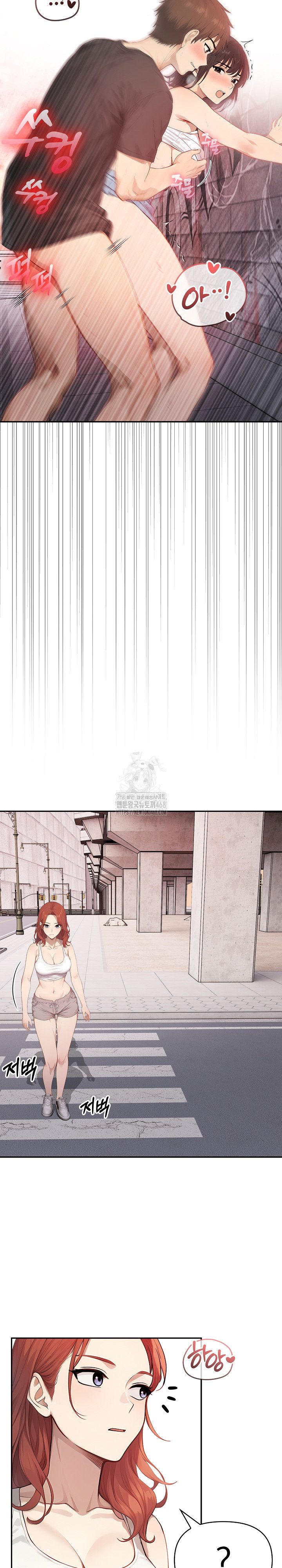 The Temptation of Local Married Women Raw - Chapter 7 Page 23