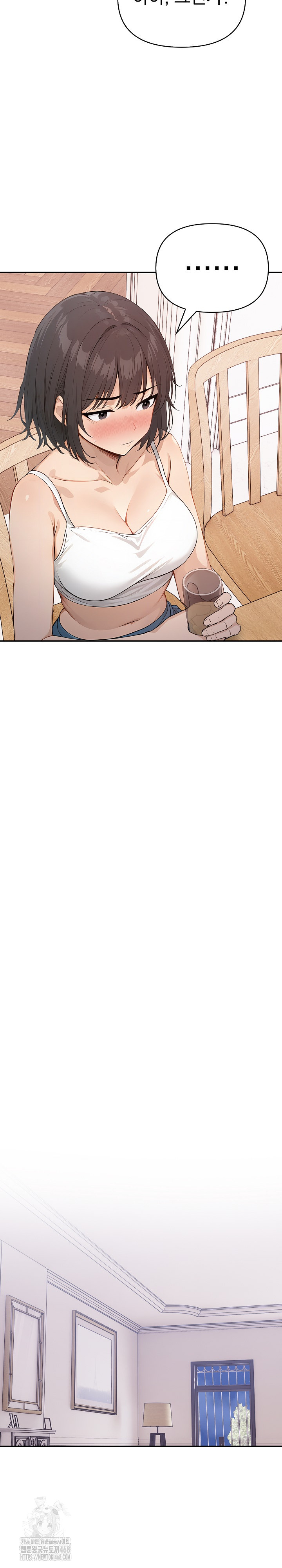 The Temptation of Local Married Women Raw - Chapter 8 Page 18