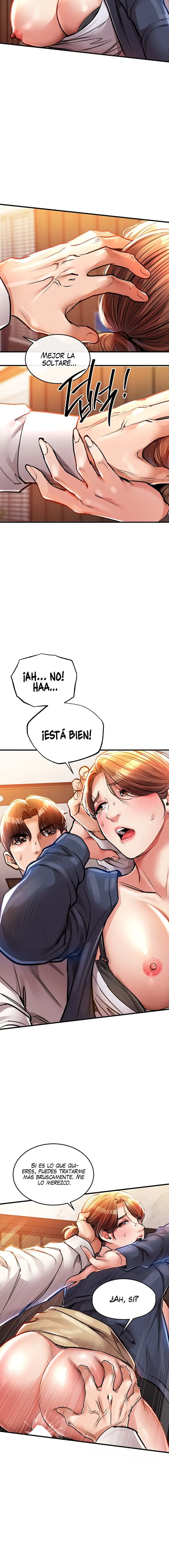 Glorious Homecoming Raw - Chapter 10 Page 10