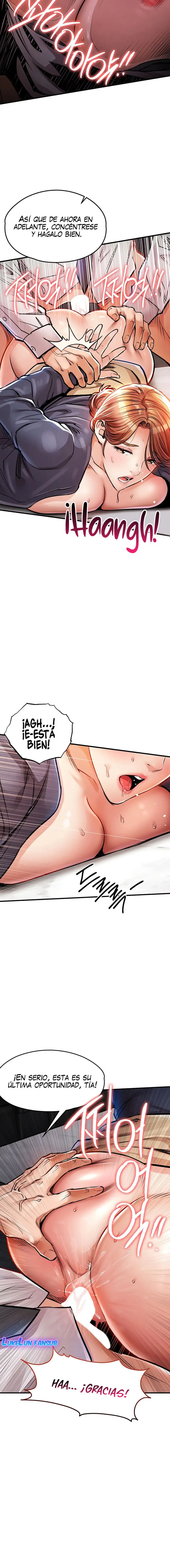 Glorious Homecoming Raw - Chapter 10 Page 15