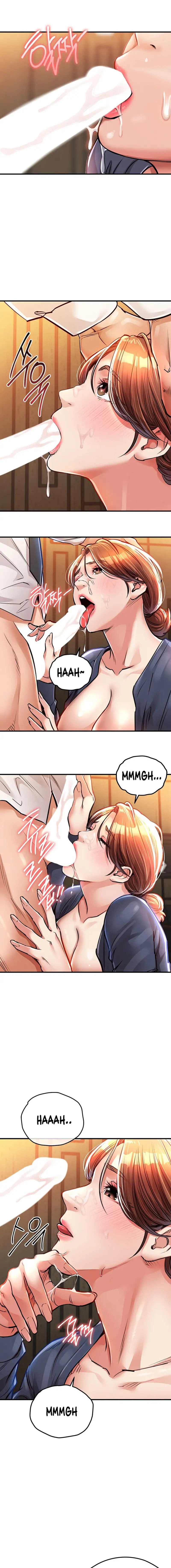 Glorious Homecoming Raw - Chapter 10 Page 18