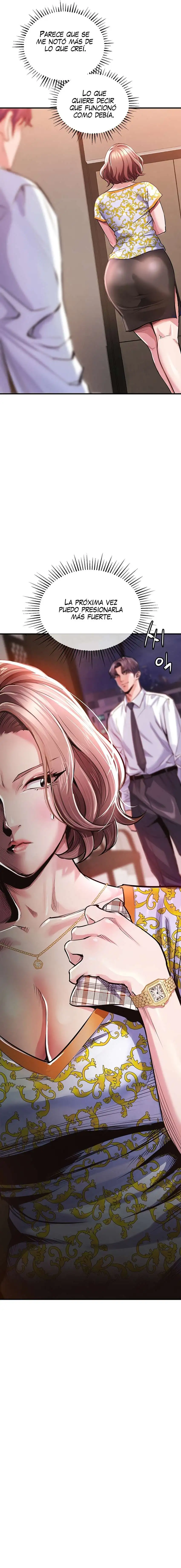 Glorious Homecoming Raw - Chapter 11 Page 17