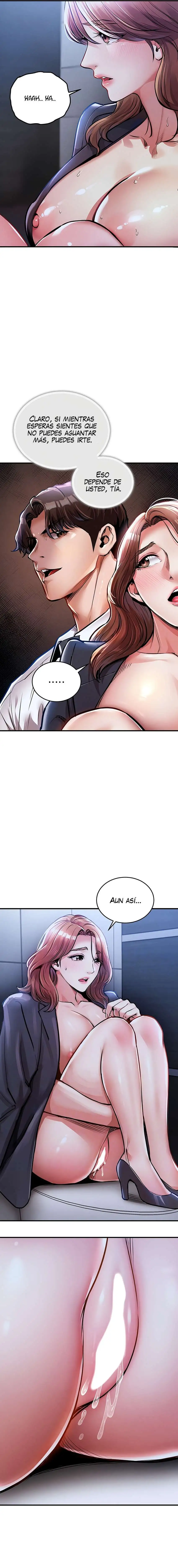 Glorious Homecoming Raw - Chapter 11 Page 2