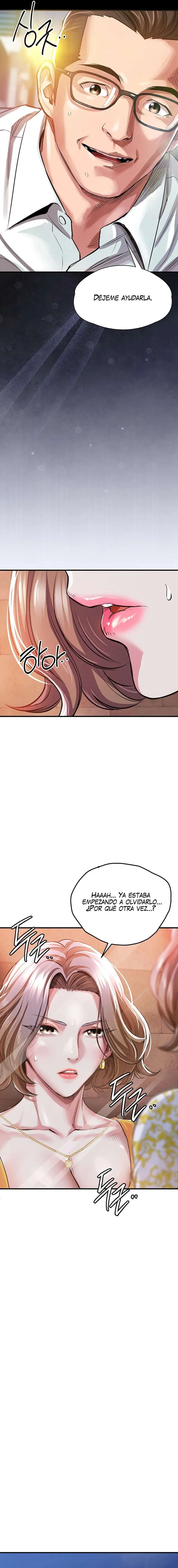 Glorious Homecoming Raw - Chapter 11 Page 20