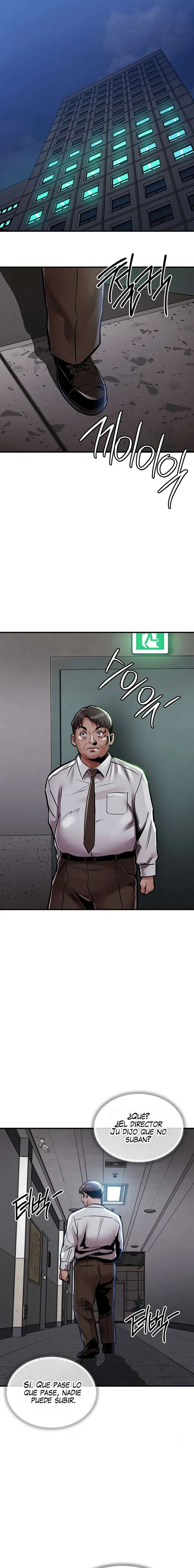 Glorious Homecoming Raw - Chapter 11 Page 21