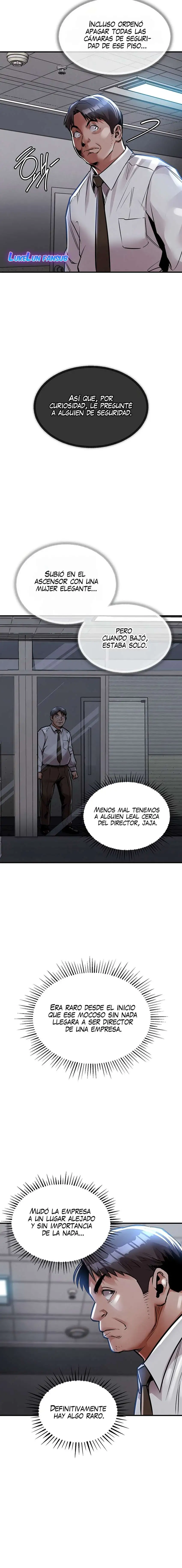 Glorious Homecoming Raw - Chapter 11 Page 22