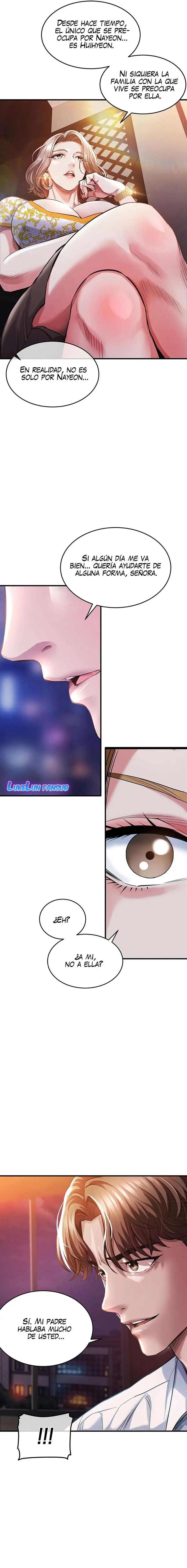 Glorious Homecoming Raw - Chapter 11 Page 8