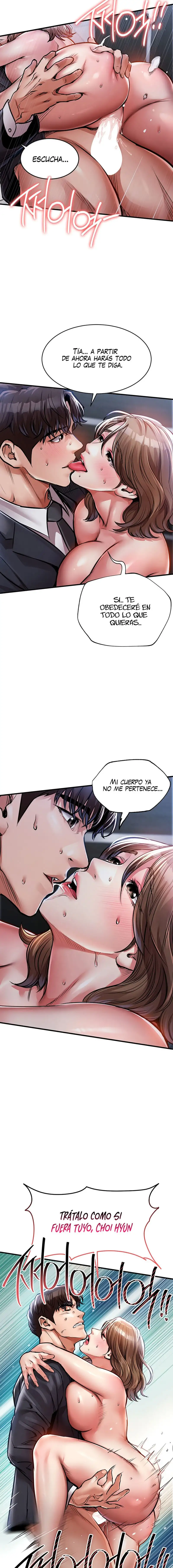 Glorious Homecoming Raw - Chapter 12 Page 14