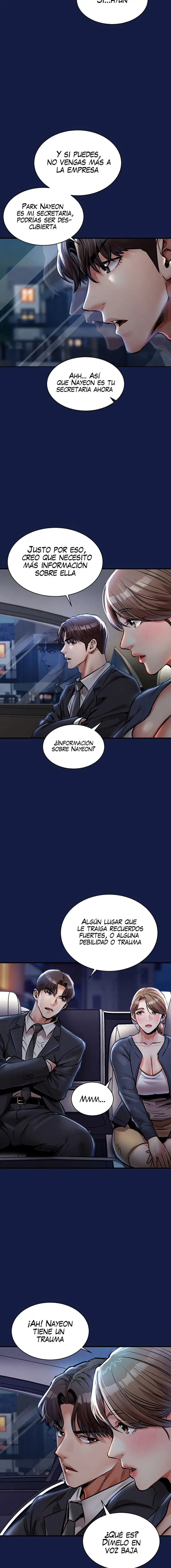 Glorious Homecoming Raw - Chapter 12 Page 17