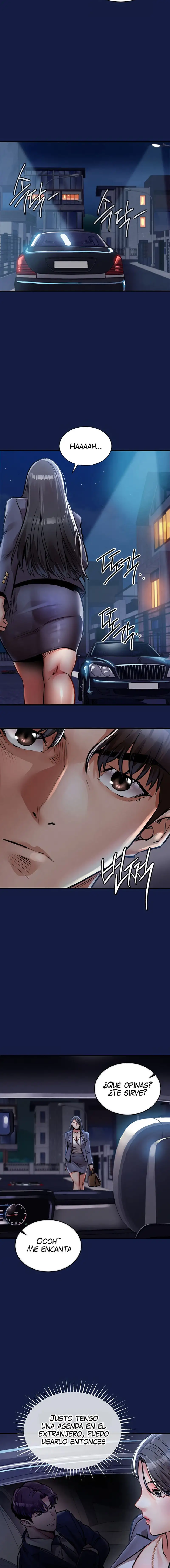 Glorious Homecoming Raw - Chapter 12 Page 18