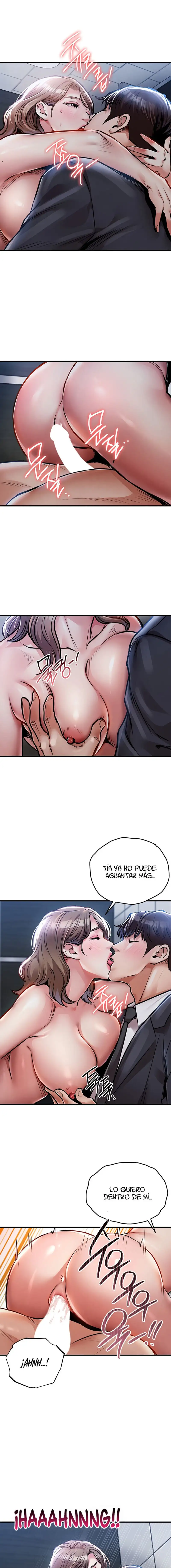 Glorious Homecoming Raw - Chapter 12 Page 9