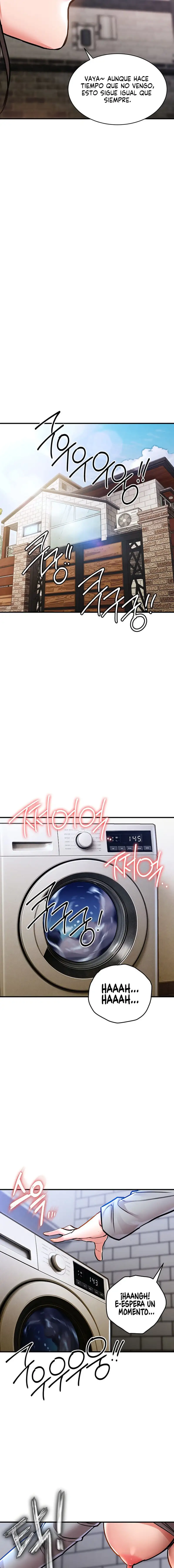 Glorious Homecoming Raw - Chapter 13 Page 11