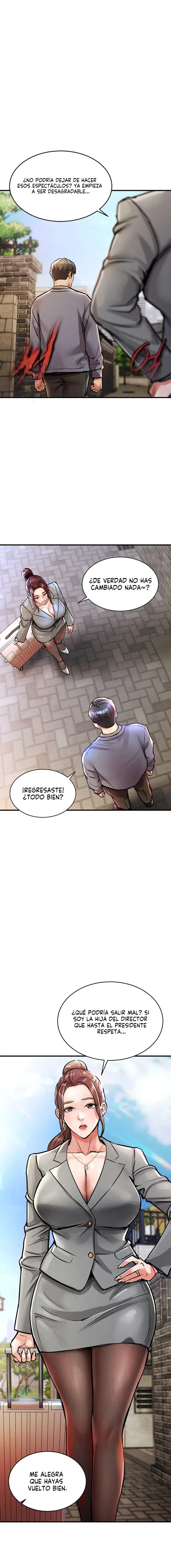 Glorious Homecoming Raw - Chapter 13 Page 16