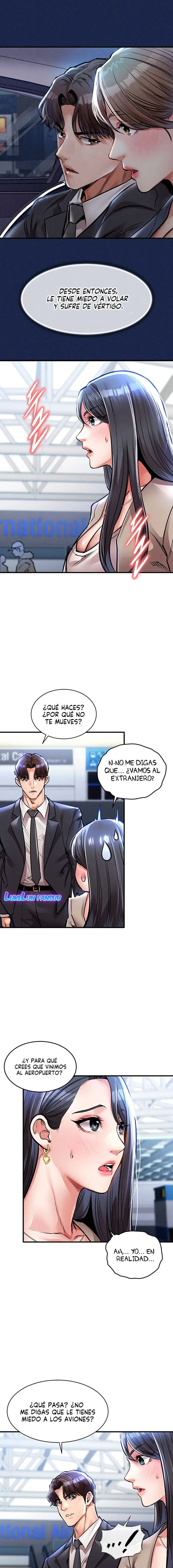 Glorious Homecoming Raw - Chapter 13 Page 21