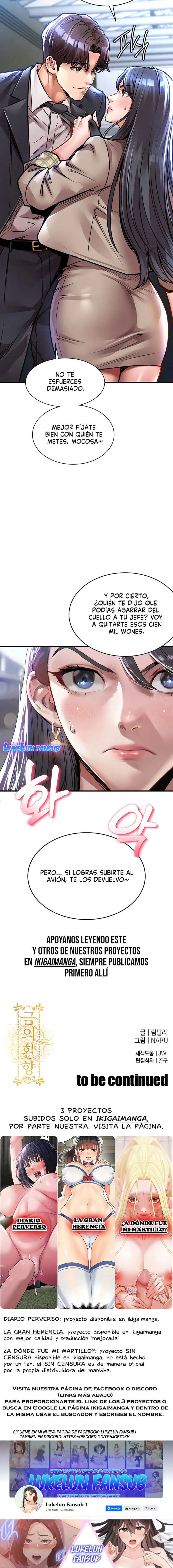 Glorious Homecoming Raw - Chapter 13 Page 23