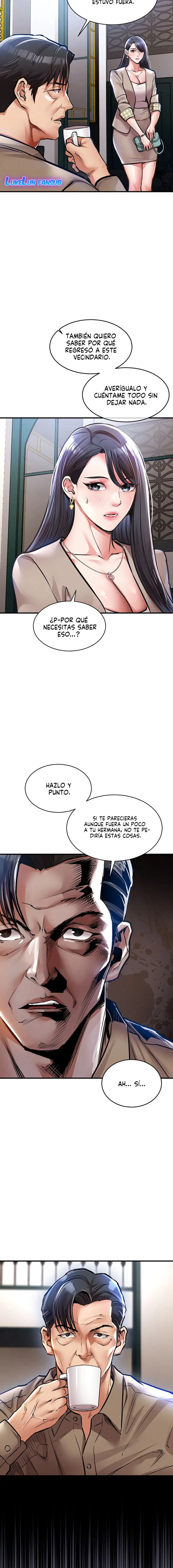 Glorious Homecoming Raw - Chapter 13 Page 5