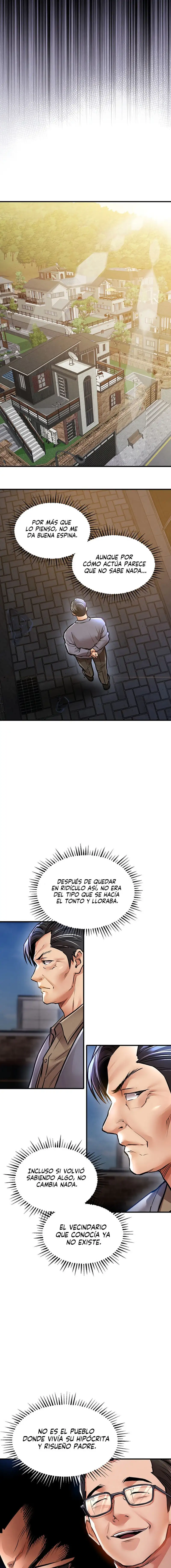 Glorious Homecoming Raw - Chapter 13 Page 6