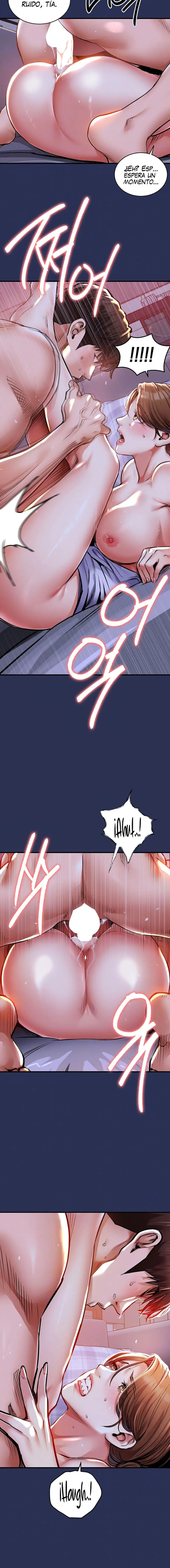 Glorious Homecoming Raw - Chapter 4 Page 3