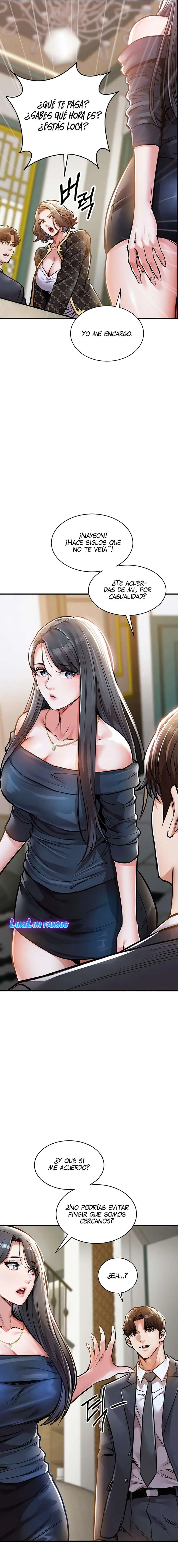 Glorious Homecoming Raw - Chapter 5 Page 12